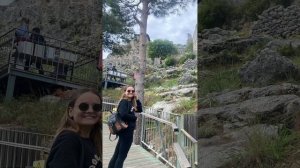 Reis Oz Sui Hotel Turkije april 2023