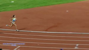 India Beats Vietnam  and Wins WOMEN'S  4X400m RELAY  FINAL. 22nd ASIAN ATHLETICS CHAMPIONSHIPS-2017