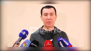 БУ БИЗДАН ЭМАС! ЗОХИРШОХ ЖЎРАЕВ БОТИР КОДИРОВГА КЎПОЛ ЖАВОБ КИЛДИ