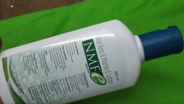 NMFe Lotion, NMFe moisturesing lotion, NMF E lotion uses side effects and benefits review in Hindi смотреть онлайн