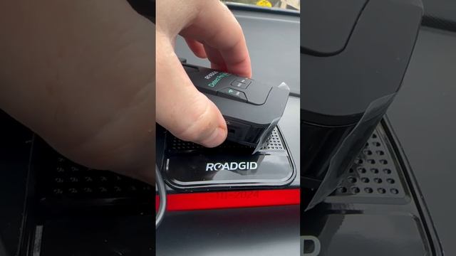 Отзыв на радар-детектор Roadgid Detect Pro смотреть онлайн