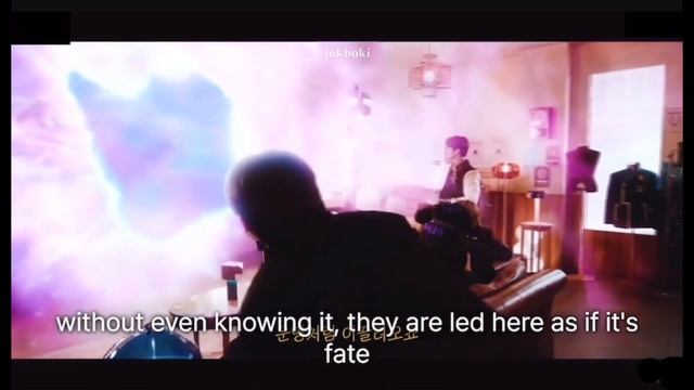 StrayKids vcr magic school full version #스트레이키즈