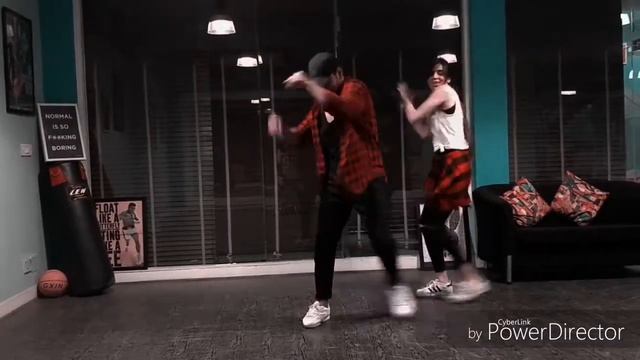 Milan ||Deep money ft. Arjun ||Cover dance|| смотреть онлайн