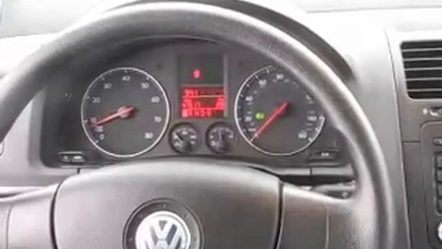 2006 Volkswagen Jetta 1509X .wmv смотреть онлайн