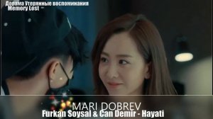Клип к дораме “Утерянные воспоминания“04