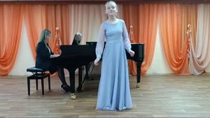 «Как в лесу, лесочке» РНП обр. с.Полонского