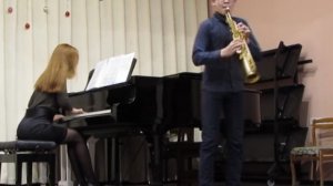 Новиков_Никита_А.Марчелло_Концерт ре-минор