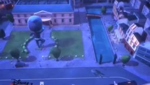 ГЕРОИ В МАСКАХ Две ошибки Алетт