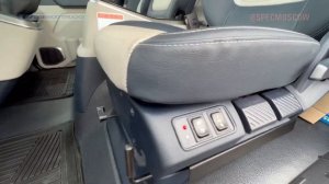 Обзор на новый малотоннажный грузовик Daewoo Dexen 4x2 до 12т из Южной Кореи на АКПП ZF и Cummins !