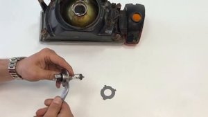 переходник на лампу