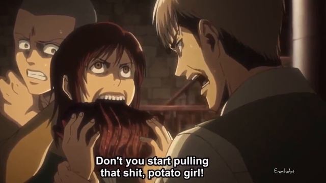 Sasha, Connie , and Jean friendship смотреть онлайн