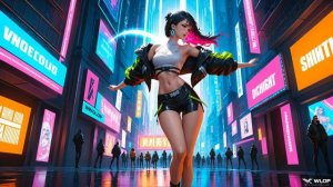 Electro Freestyle Symphobreaks Breakbeat