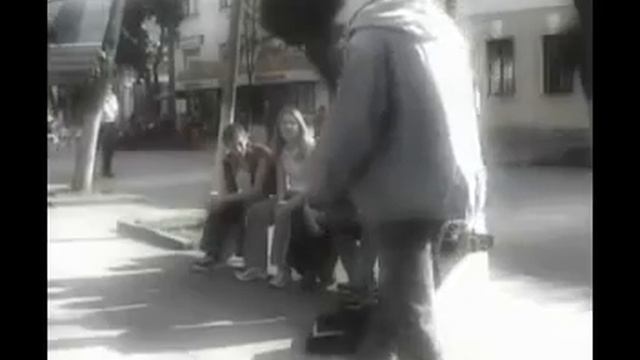 СадЪ: 'Ты и я'. Клип смотреть онлайн