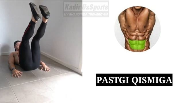 TOP 6 MASHQ NUKAMMAL PRESS CHIQARISH UCHUN UY SHAROITIDA смотреть онлайн