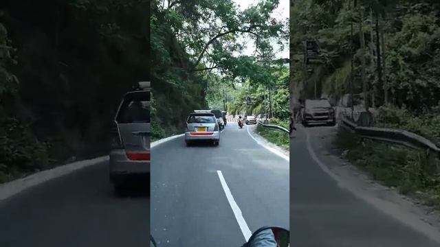 sikkim ride #sridurga_photography #travel #sikkim #naturelovers #mountain #nature #naturevideo смотреть онлайн