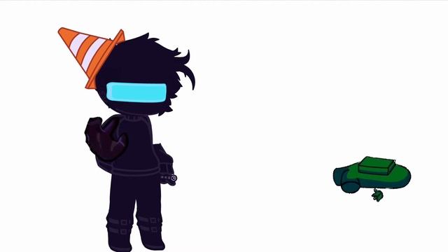 Black imposter VS the EGG | meme | смотреть онлайн