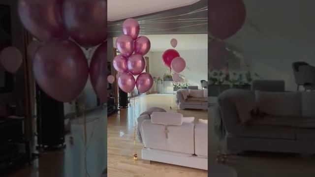 Доставка шаров Москва и МО. Заказать ссылка в описании☝жми ...