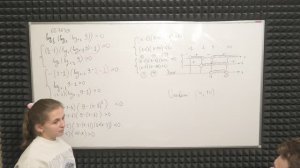 НЕРАВЕНСТВО С ВЛОЖЕННЫМИ ЛОГАРИФМАМИ С АНЕЙ