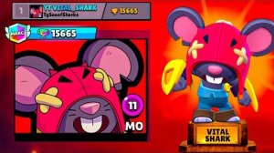 ОН ПСИХ ВИТАЛ ШАРК ПОЗВАЛ МЕНЯ СПАТЬ 16К НА МО