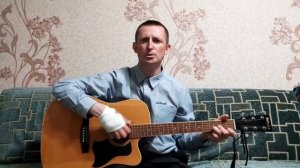 Снова за окном белые дома (Песнь Возрождения № 2633)