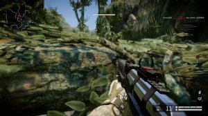 Warface ак-103 пве!#1