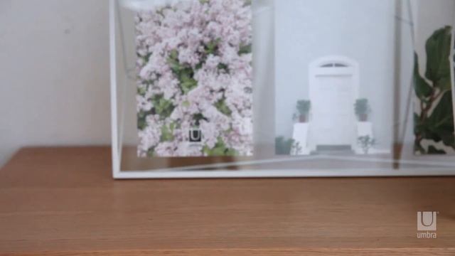 UMBRA Рамка за снимки PRISMA / PRISMA MULTI смотреть онлайн