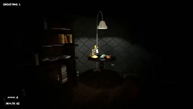 Kidnapped#1Чертов дом. смотреть онлайн