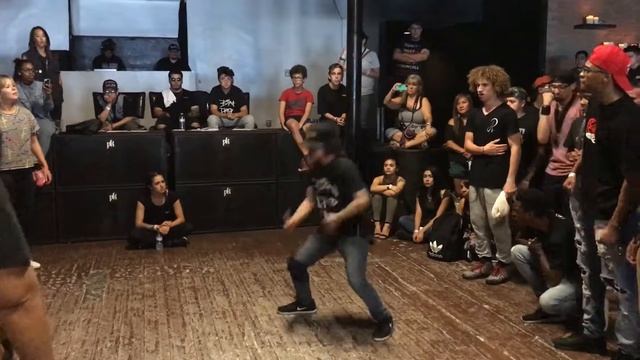Twin Generation (GenFam/BDK) v Po (GF) v Tris(JB) v Freshman(BDK middleweight freestyle rd 1 WTW10. смотреть онлайн