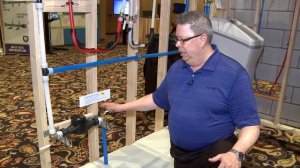 ProPEX® Water Service Offering