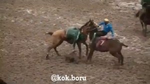 Кок борудогу кооптуу учур. Опасные моменты КОК БОРУ