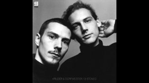 Kruder & Dorfmeister — G-Stoned (Full EP/1993) • Trip-Hop, Downbeat