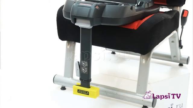 Автокресло 0 1 BeSafe IZi Modular I Size Бисейф Изи Модуляр Айсайз