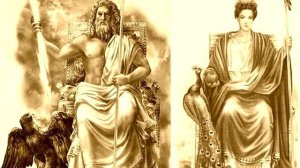 ТАНТАЛОВЫ МУКИ: мифология