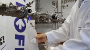 Keofitt - Стерильный пакет для отбора проб