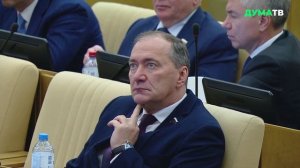 Володин: США — страна-рейдер, вмешивающаяся в суверенные дела других государств