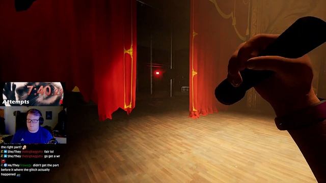 Indigo Park Chapter 1 Any% 15:39.11 - 19/05/24 смотреть онлайн