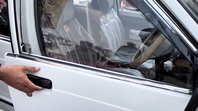 Suzuki Mehran VX 2014 | Low Budget Car | سوزوکی مہران 2014 انتہائی مناسب قیمت میں смотреть онлайн