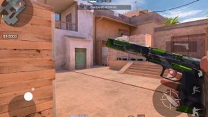 2 полезных фишки в standoff 2