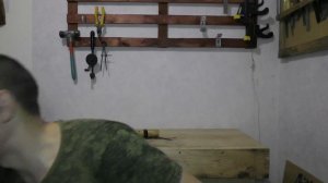 Две флейты, сделанные на заказ для польского индейца Матеуша