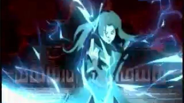Azula's Lightning смотреть онлайн