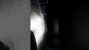 билед птф CTR  и F40 , как с комфортом ездить ночью и не кого не слепить