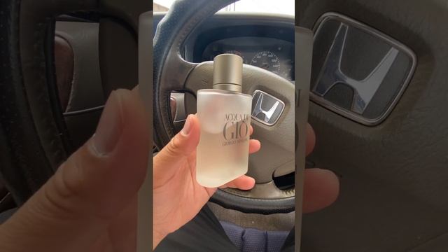 Armani Aqua Di Gio   Оригинал парфюм на распив для заказа пишите в инстаграм Ali.perfume.kz