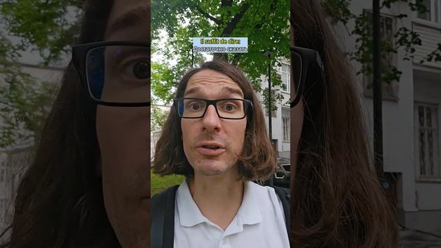 Как сказать "как сказать..."❓