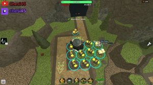 Играю вашими лодаутами TDS #1