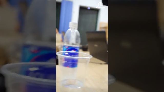 Làm đầu tiên làm chuyện ấy - so sánh pH, TDS của Lavie - Aquafina смотреть онлайн