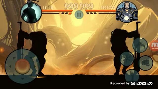 Титан vs титана смотреть онлайн