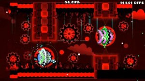 Важное событие! Титан прошел Bloodbath 23.01.2022 13:04