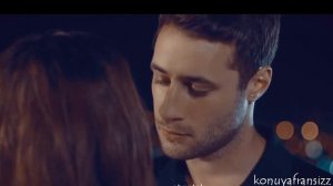 Ozan& Öykü- Her Şey Seninle Güzel