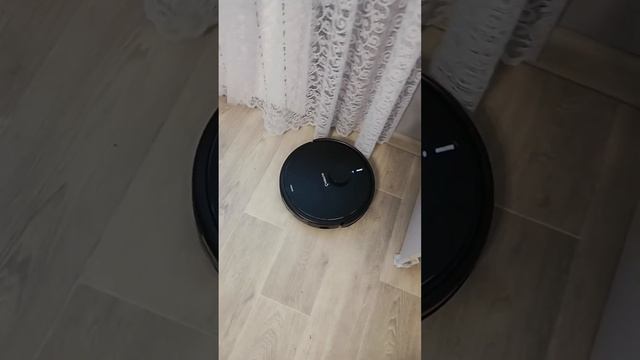 Отзыв на робот-пылесос Gutrend Vision 730 (set 2) смотреть онлайн