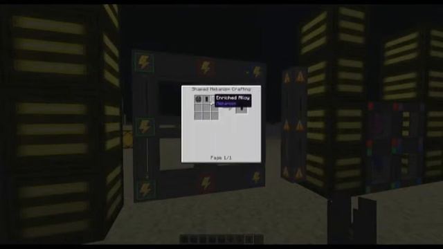 Spotlight: Mekanism 1.6.4 смотреть онлайн